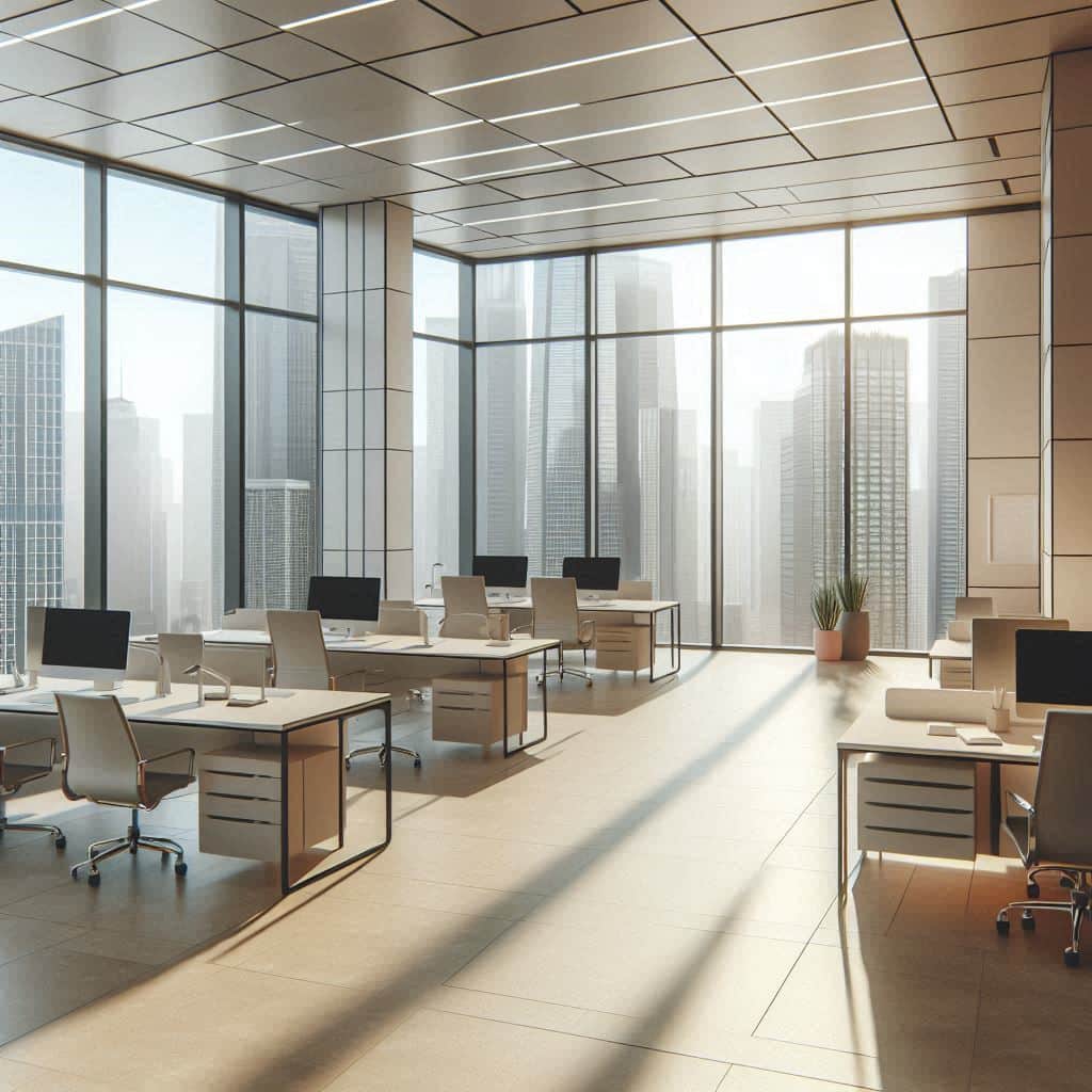 大厦名字文章配图